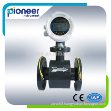 LDG Series 6'' electromagnetic flow meter